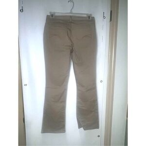 Women Rider Boot Leg Pants